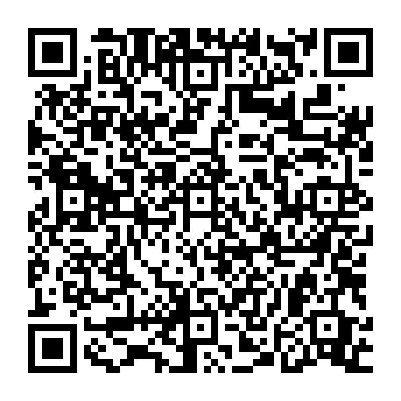 Skann QR-kode