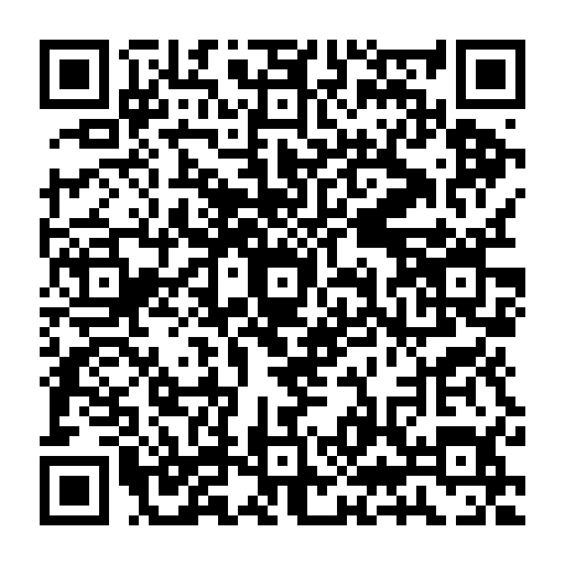 Skann QR-kode