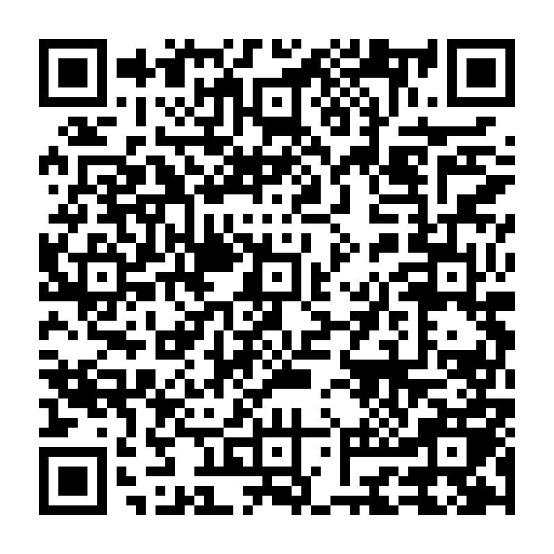 Skann QR-kode