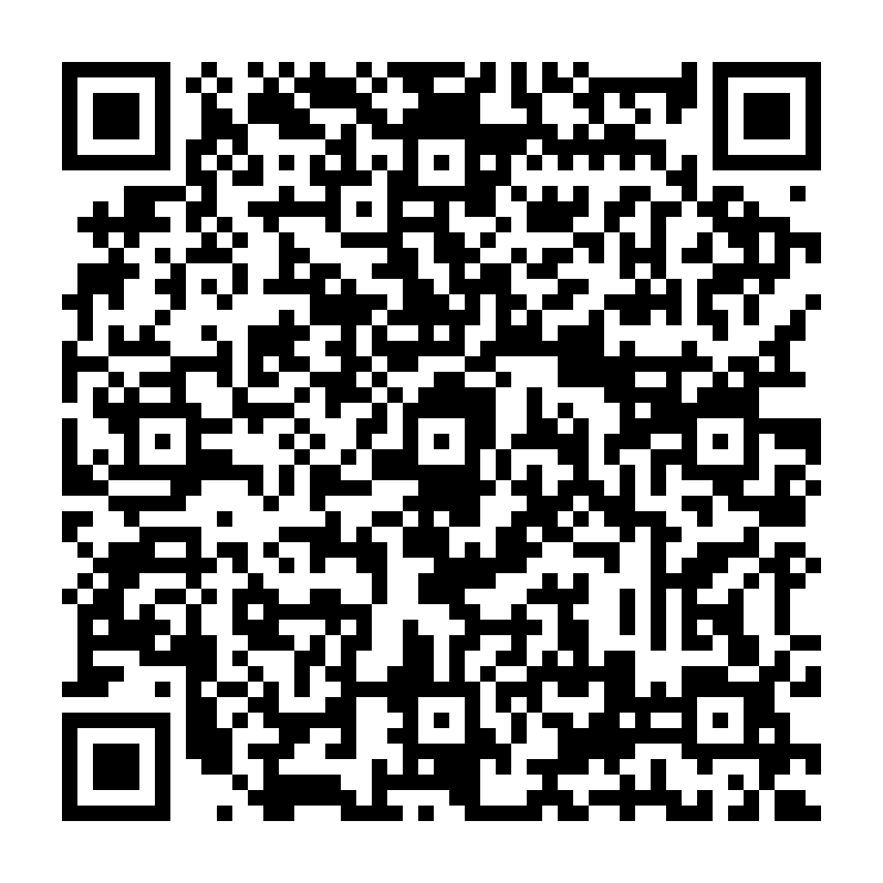 Skann QR-kode