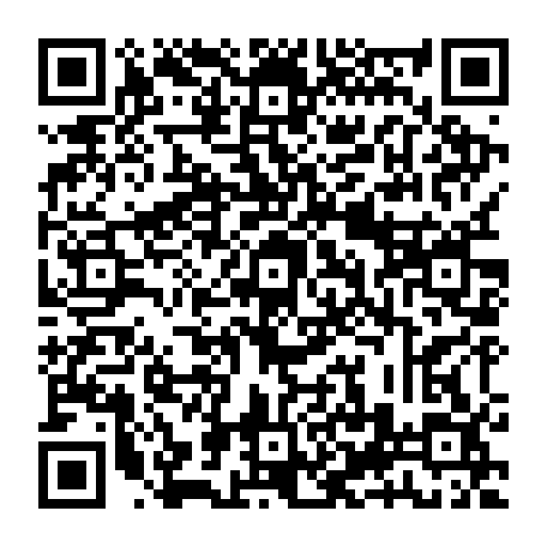 Skann QR-kode