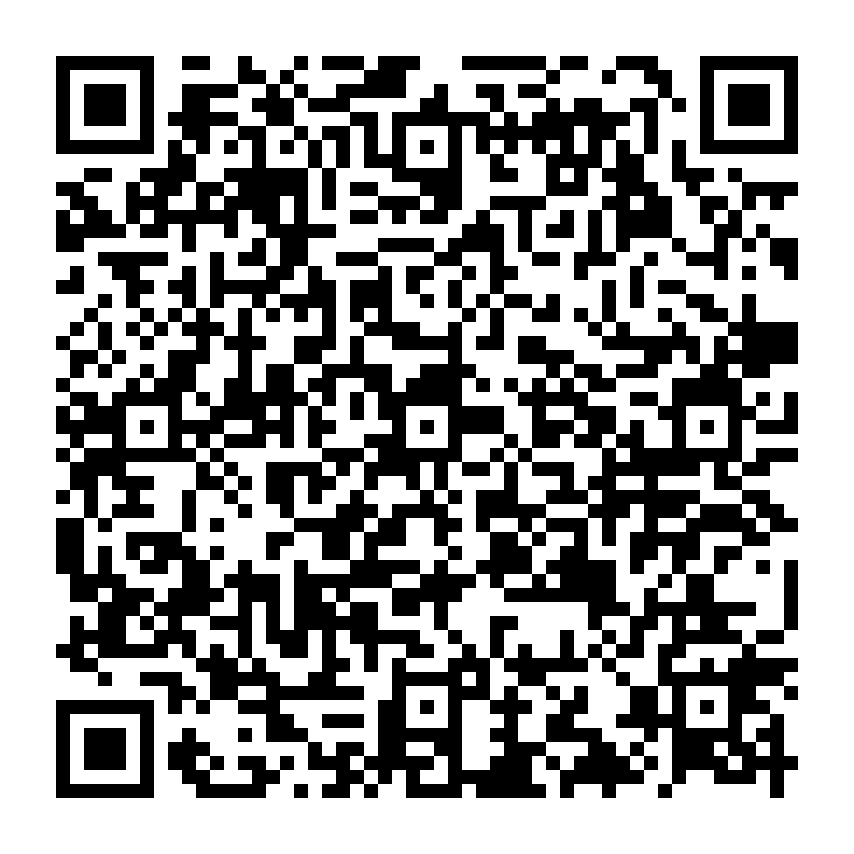 QR-kode