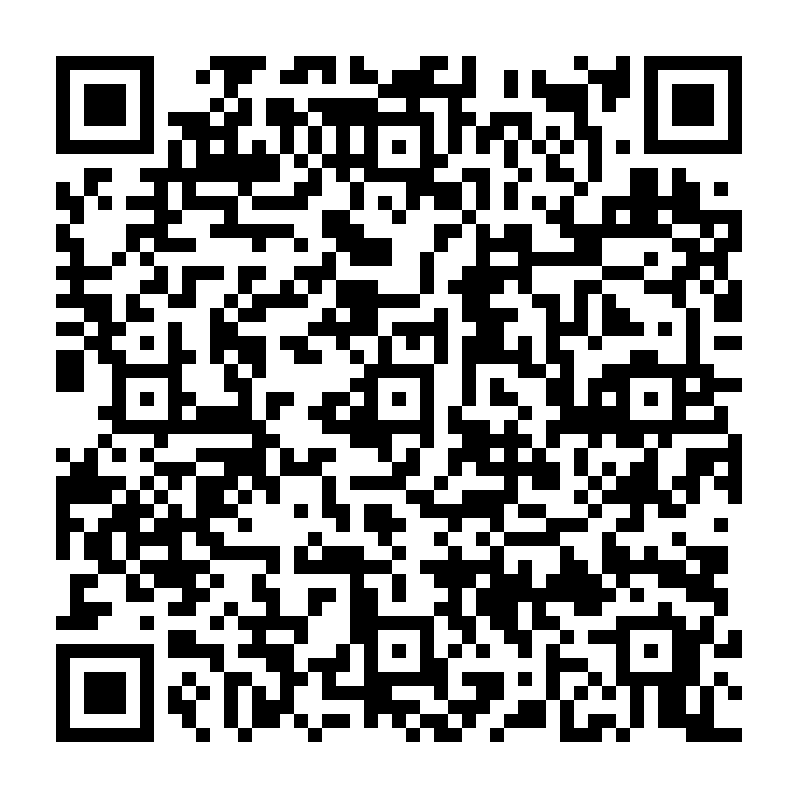 Skann QR-kode