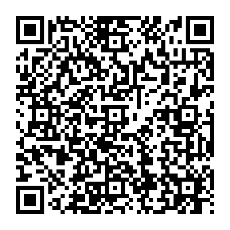 Skann QR-kode