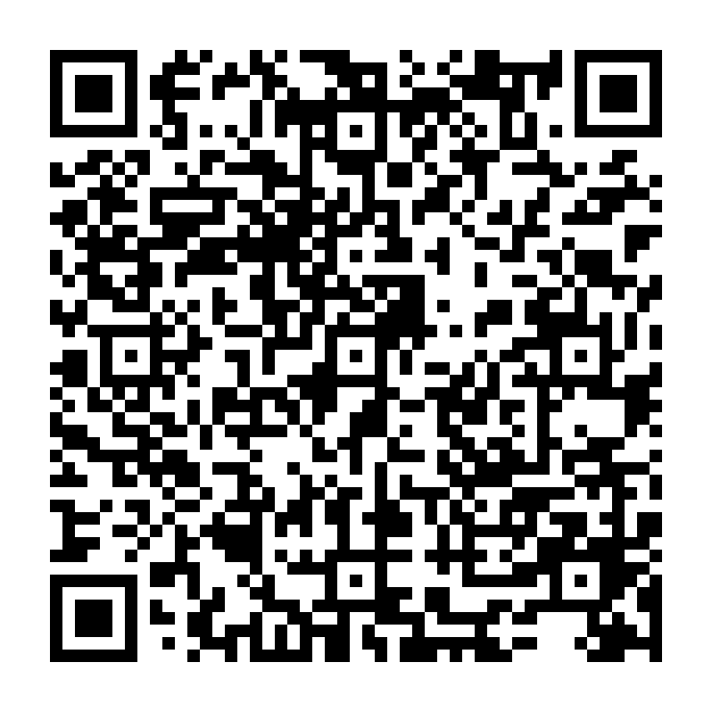 Skann QR-kode