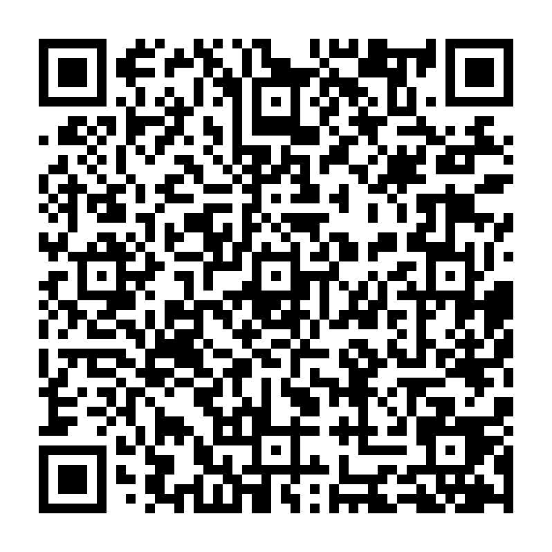 Skann QR-kode