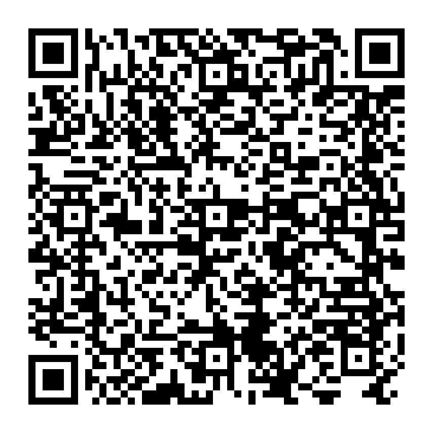 QR-kode