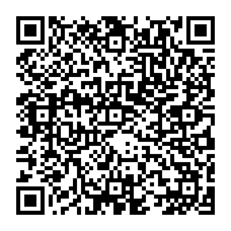 Skann QR-kode