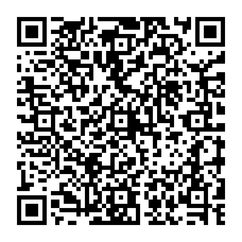 Skann QR-kode