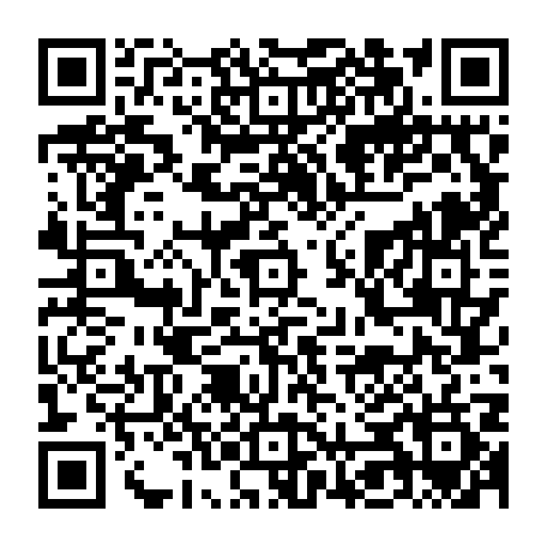 Skann QR-kode