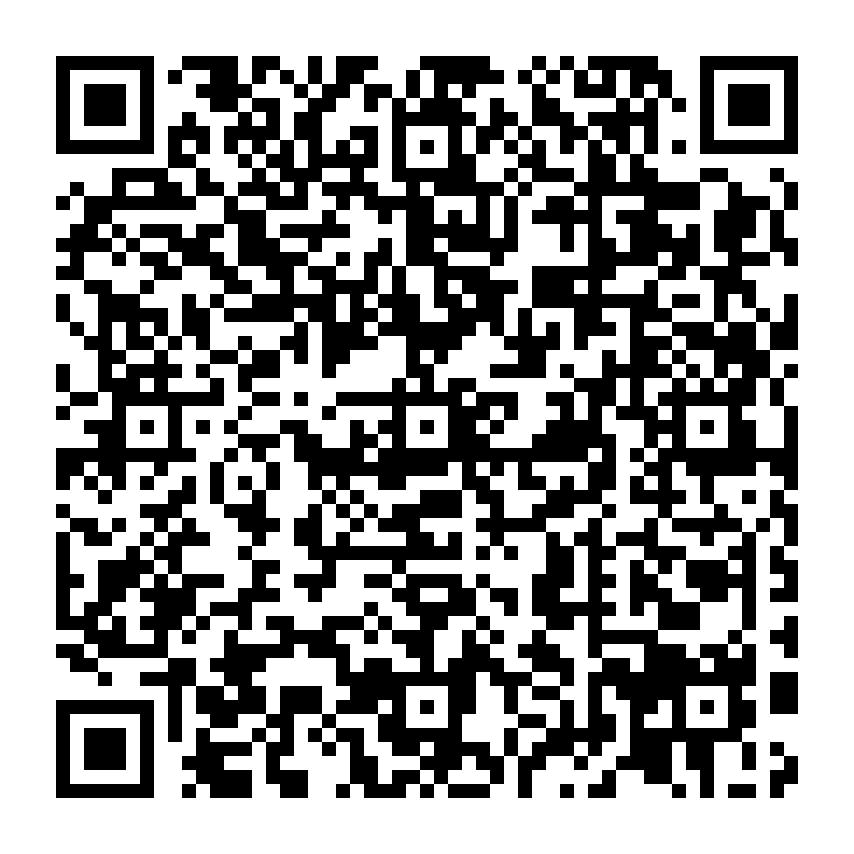 QR-kode