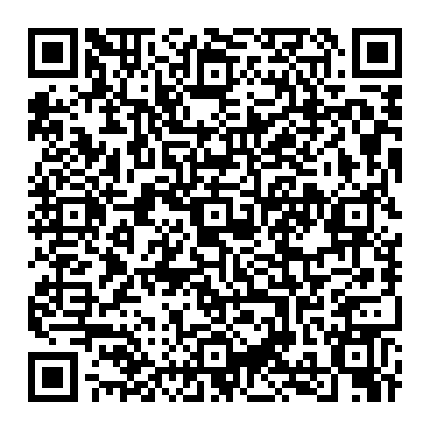 QR-kode