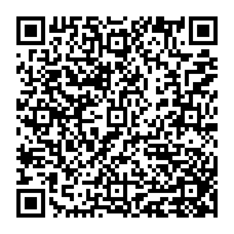 Skann QR-kode