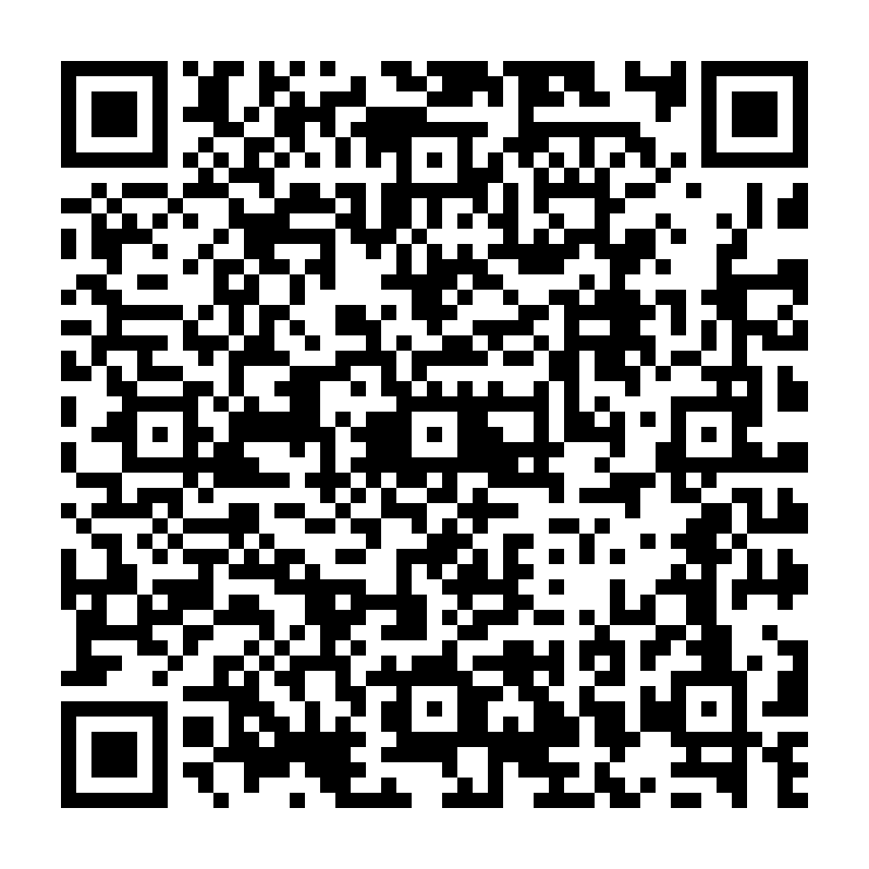Skann QR-kode