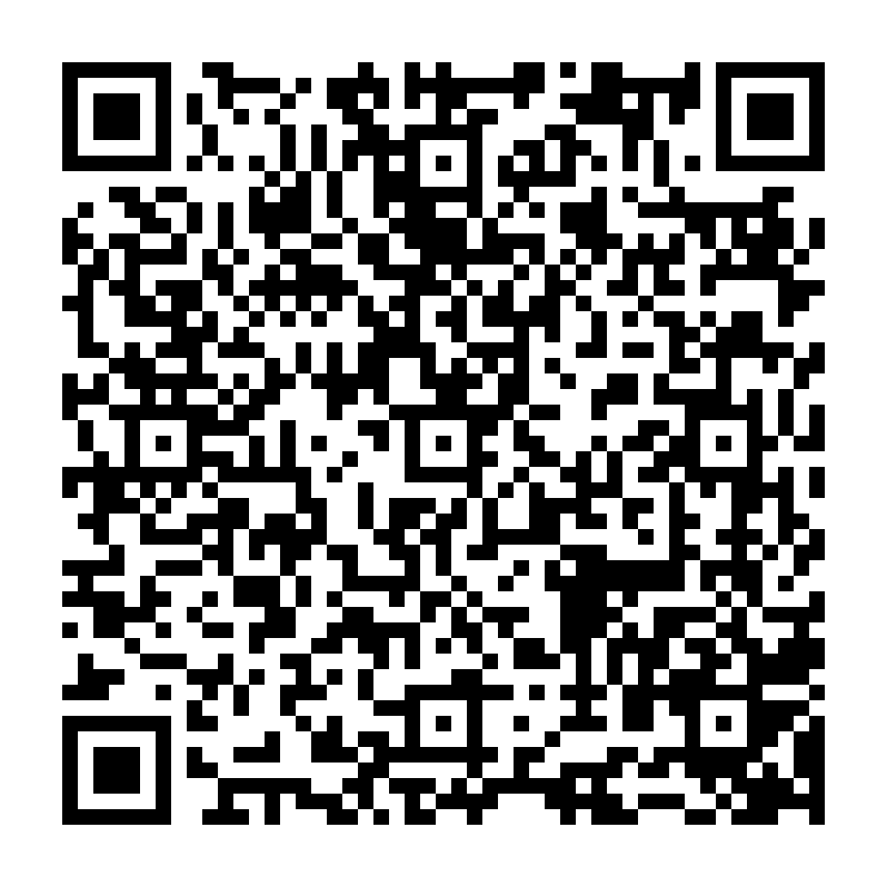 Skann QR-kode