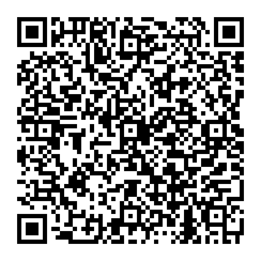 Skann QR-kode