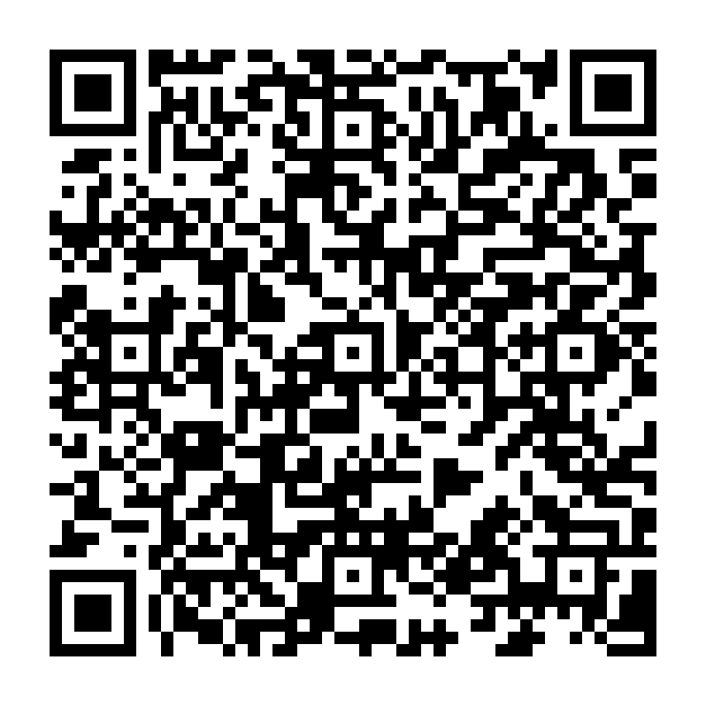 Skann QR-kode