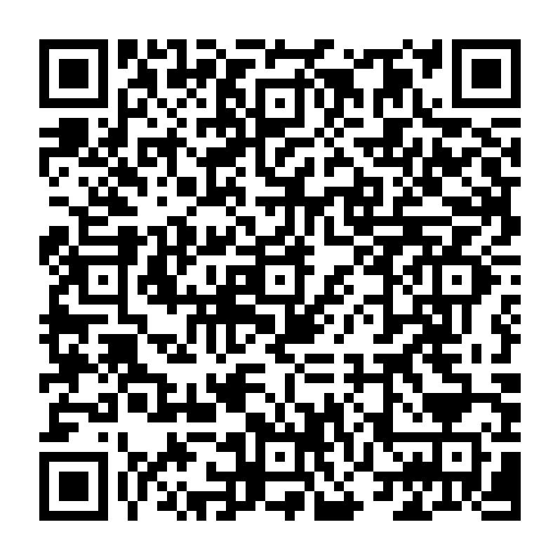 QR-kode