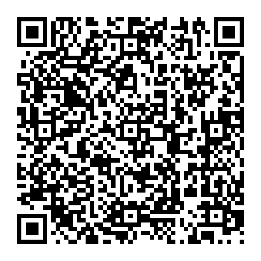 QR-kode