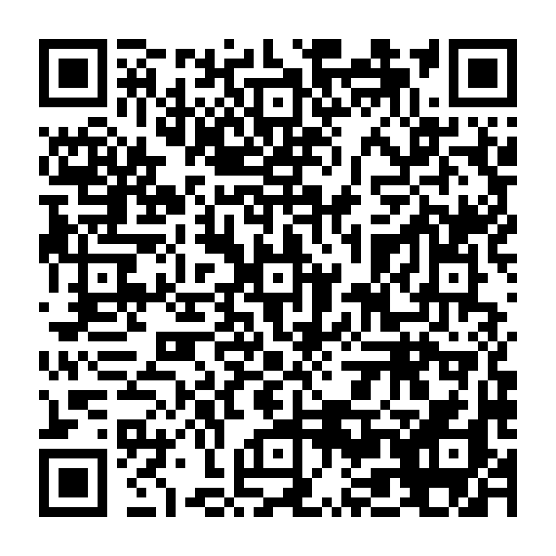 Skann QR-kode