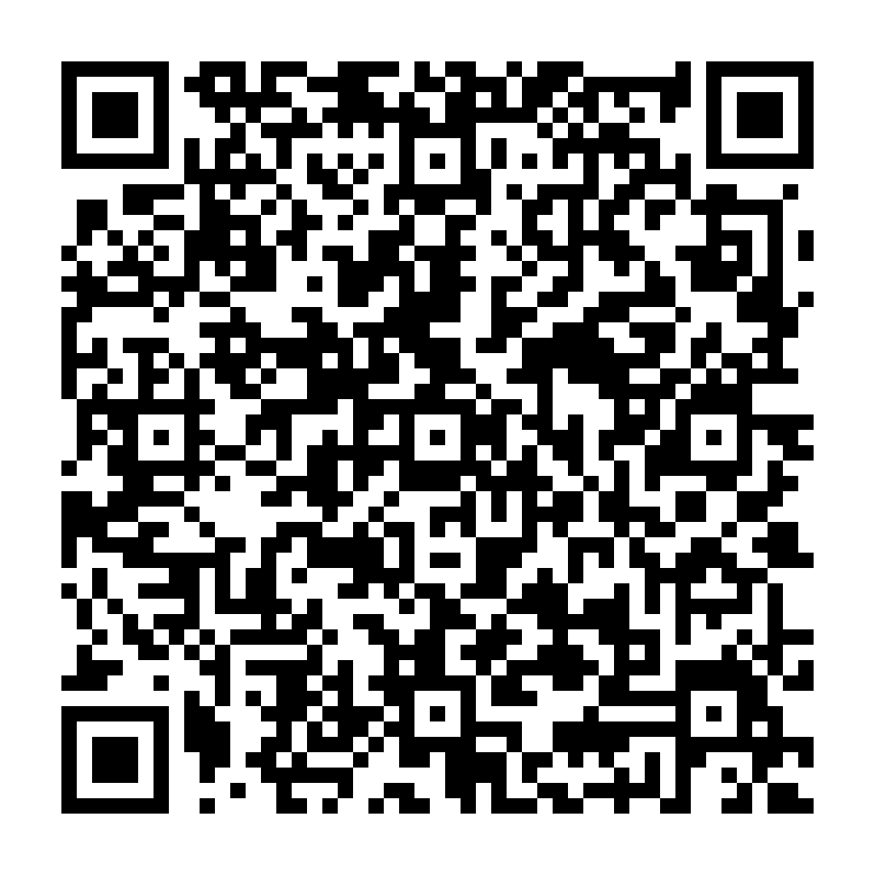 Skann QR-kode