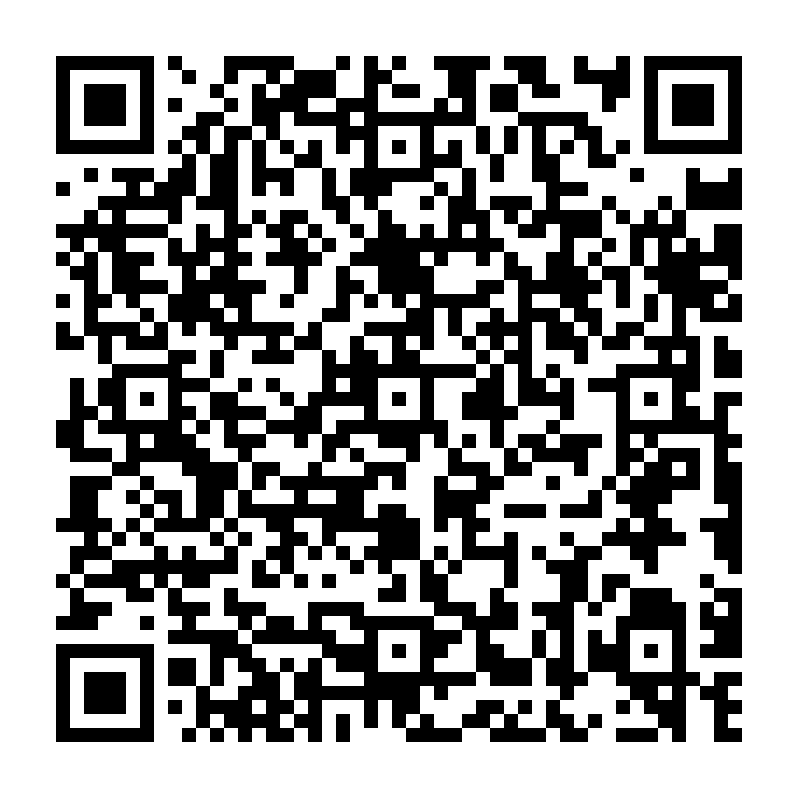 Skann QR-kode