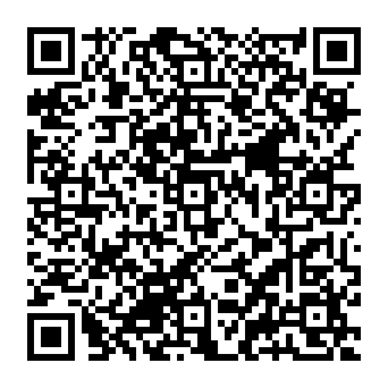 Skann QR-kode