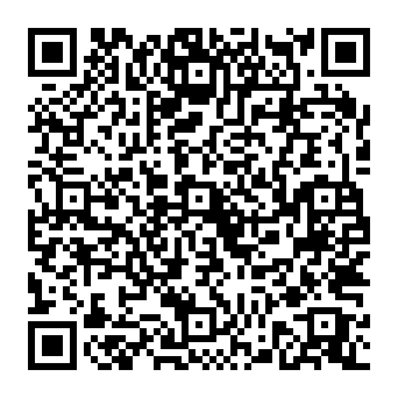 Skann QR-kode