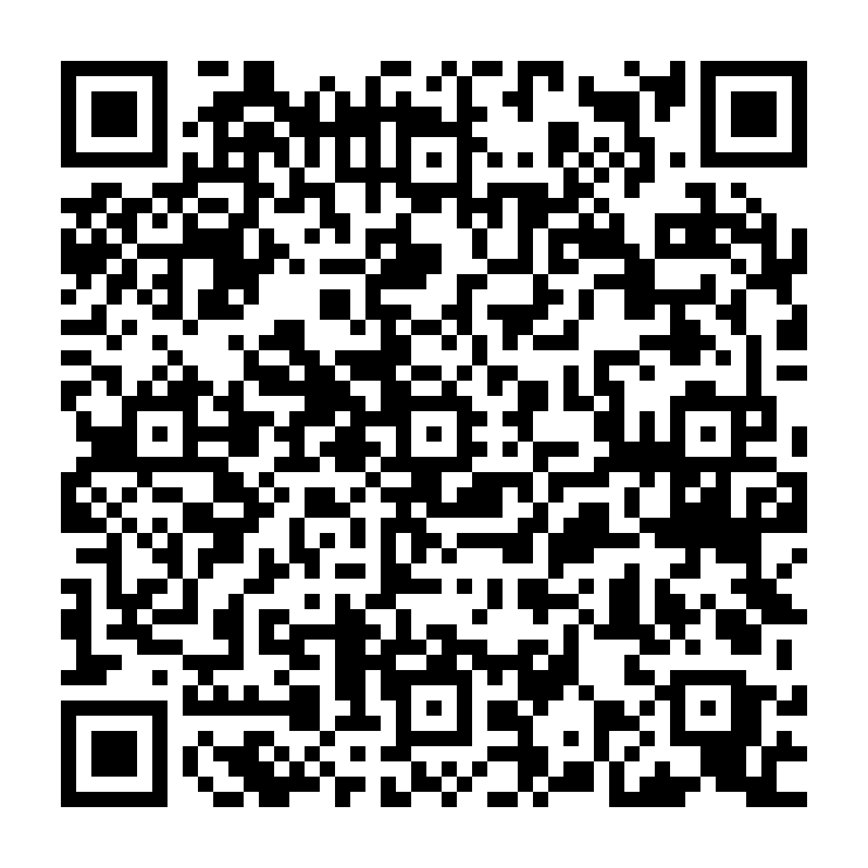 Skann QR-kode