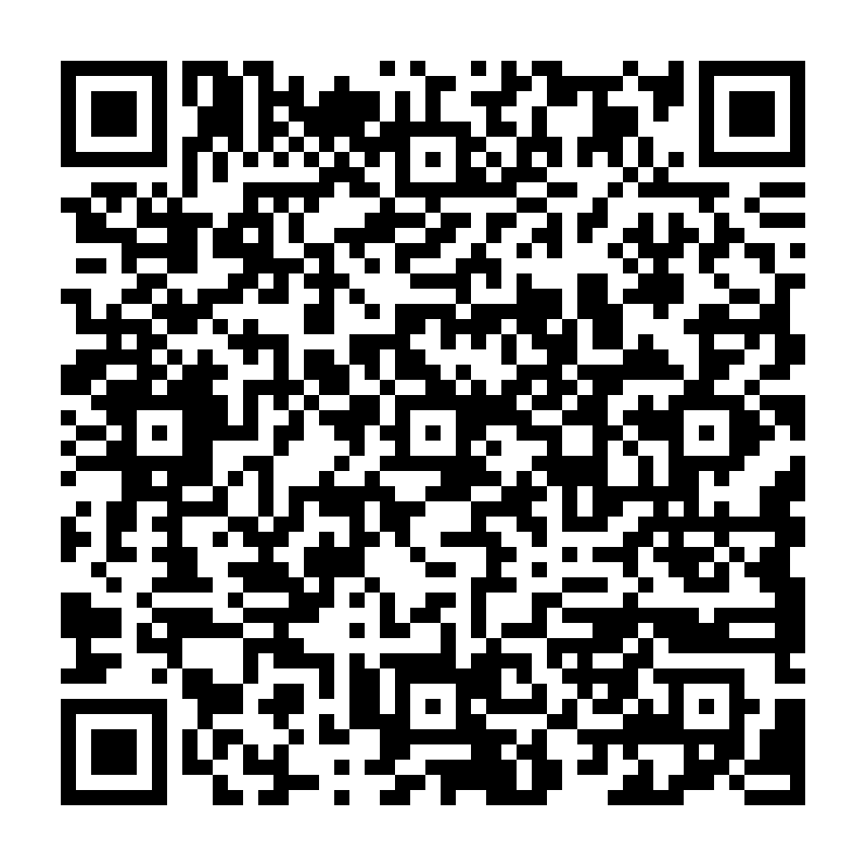 Skann QR-kode