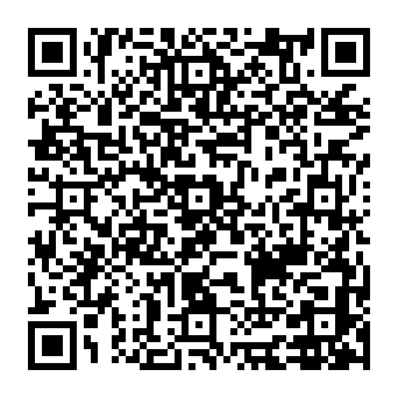 Skann QR-kode
