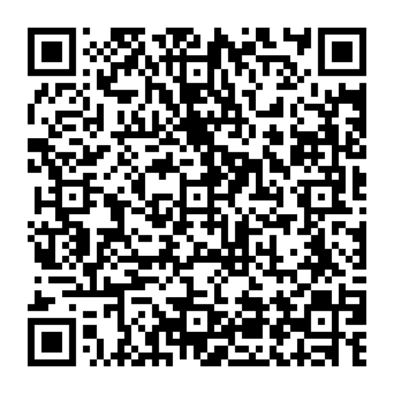 Skann QR-kode