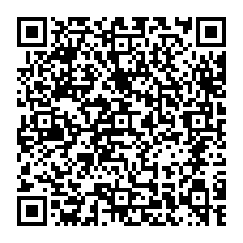 Skann QR-kode