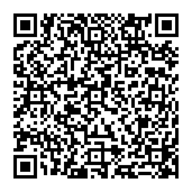 Skann QR-kode