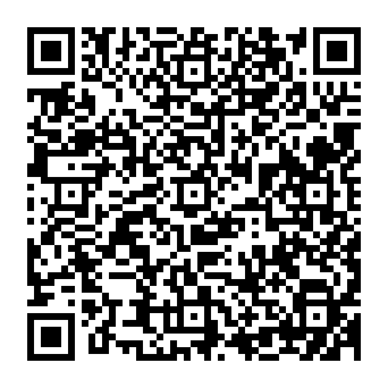 Skann QR-kode