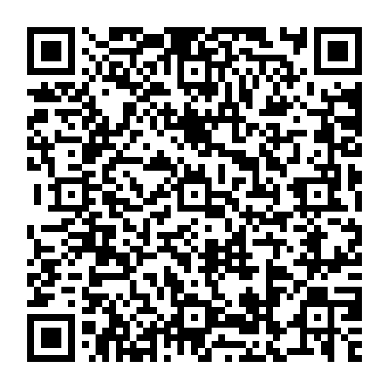 Skann QR-kode