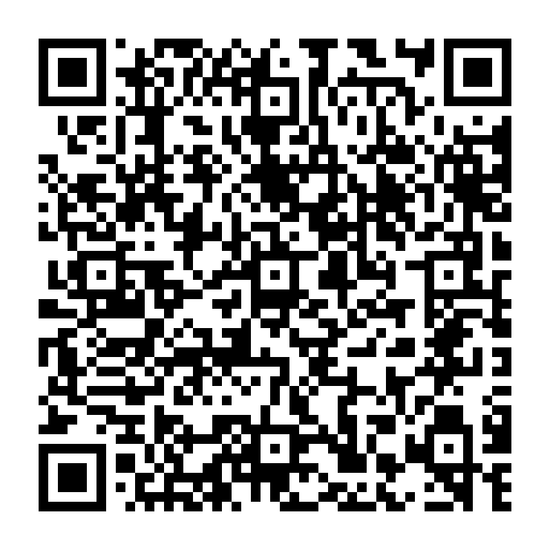 Skann QR-kode