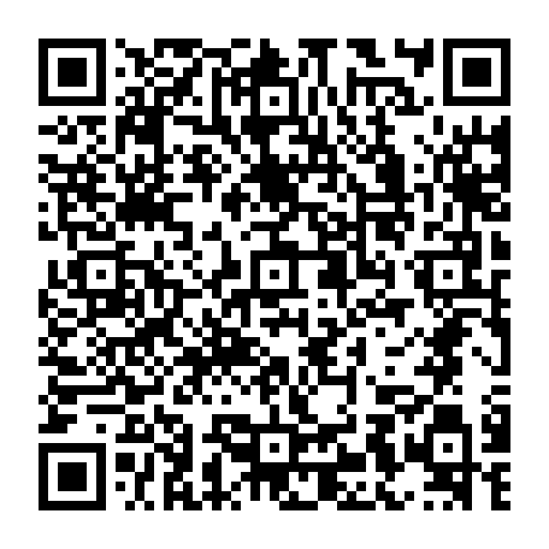 Skann QR-kode