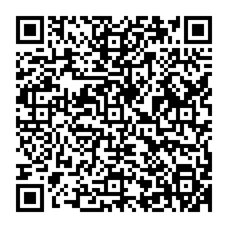 Skann QR-kode