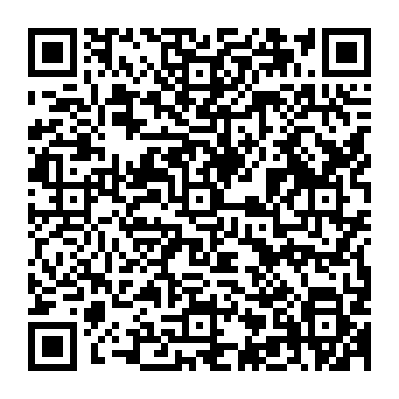 Skann QR-kode