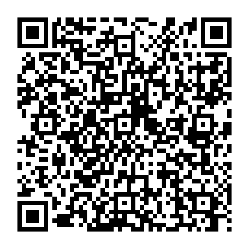 Skann QR-kode