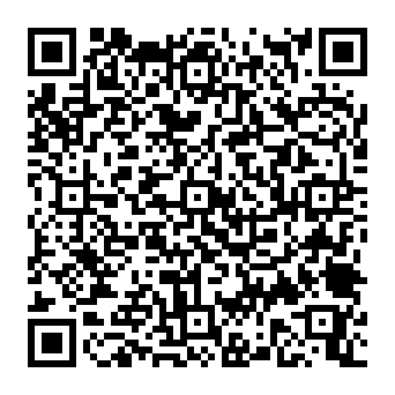 Skann QR-kode