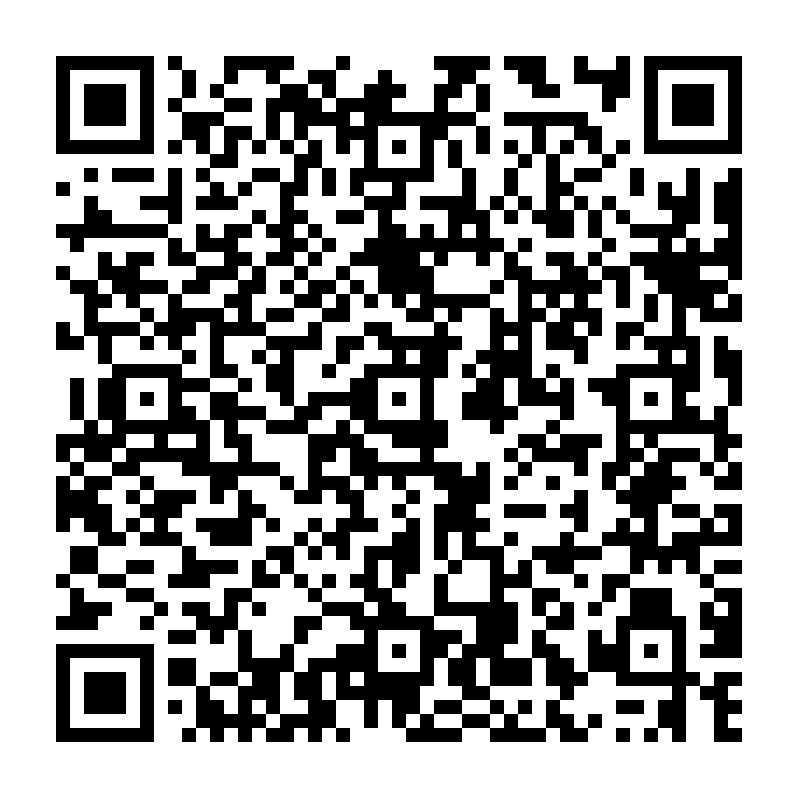 QR-kode