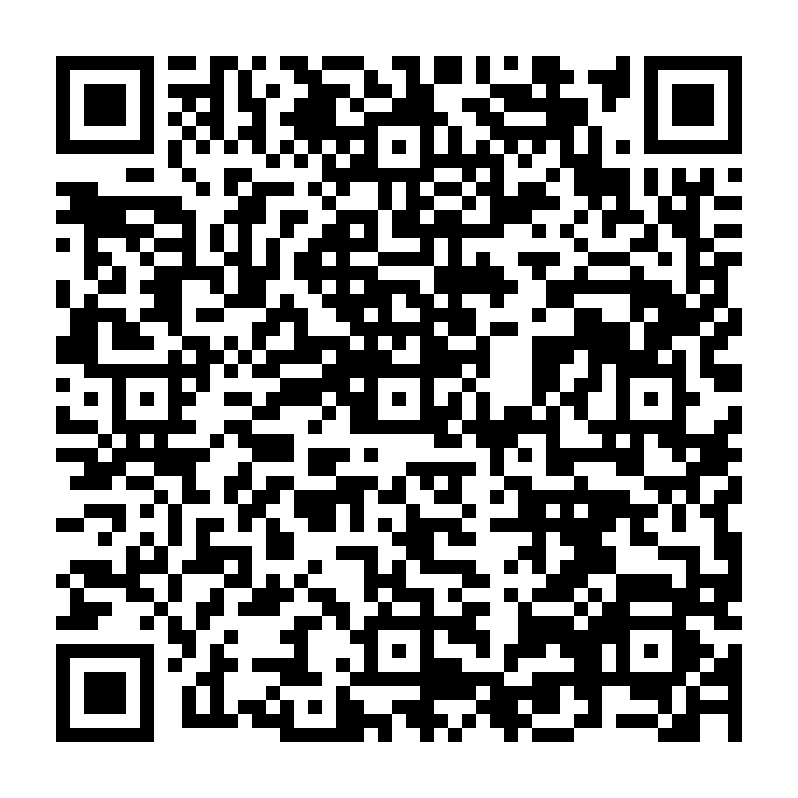 Skann QR-kode
