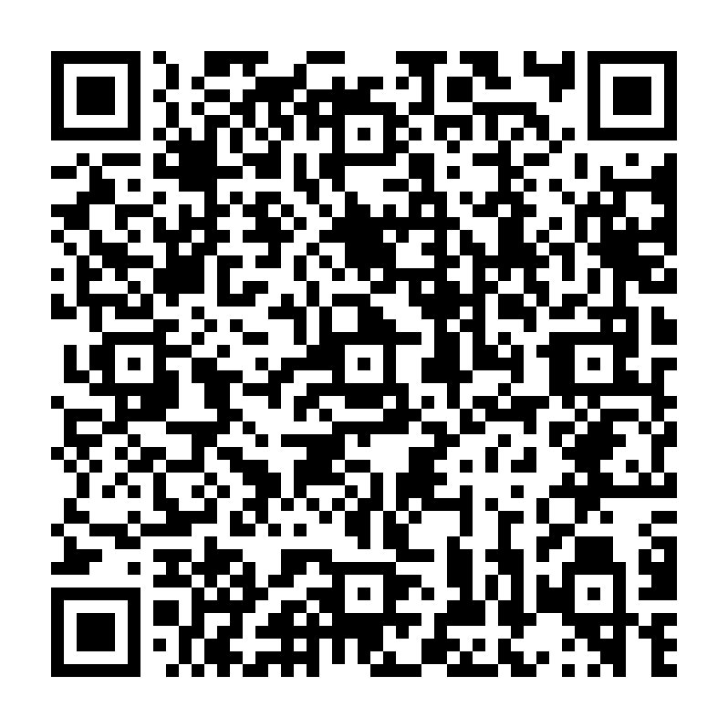Skann QR-kode