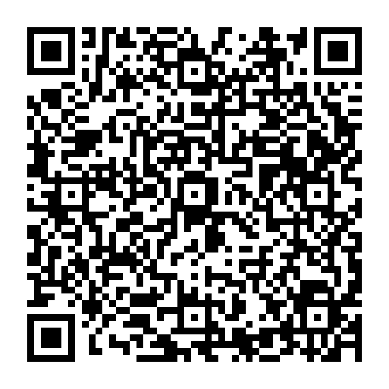 Skann QR-kode