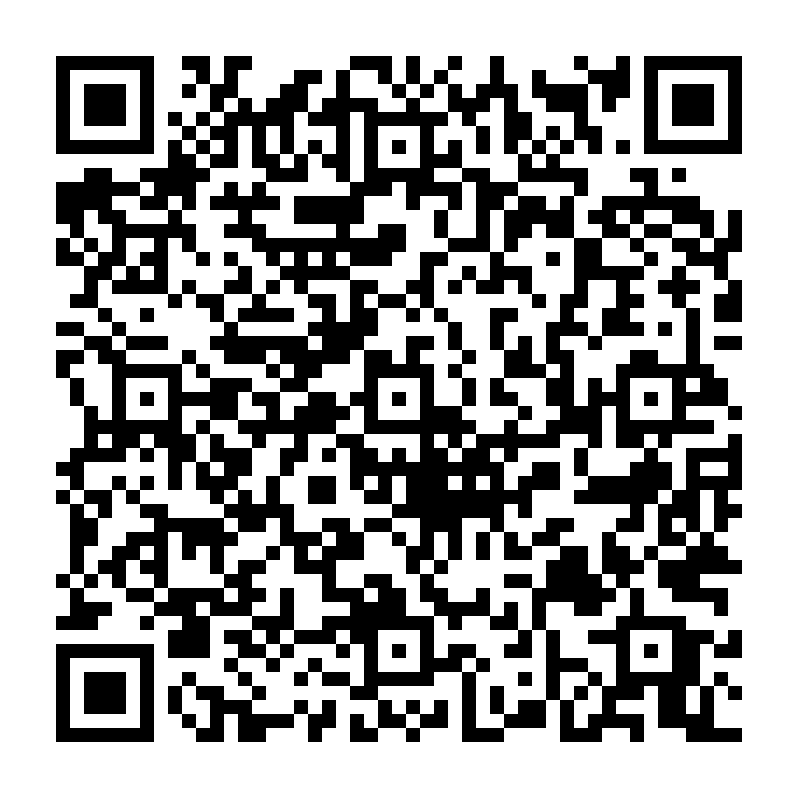 Skann QR-kode