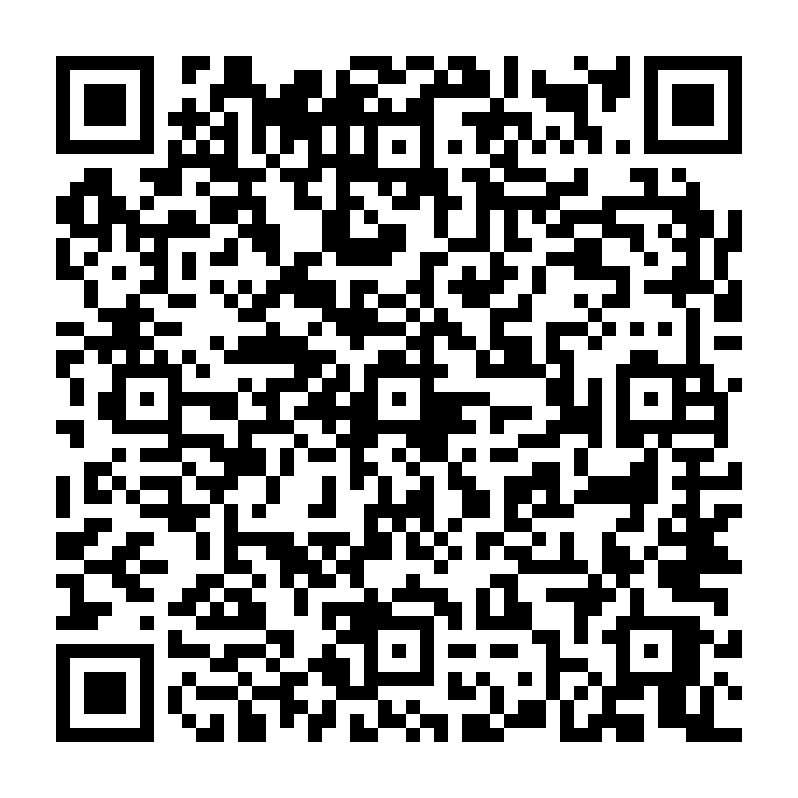 Skann QR-kode