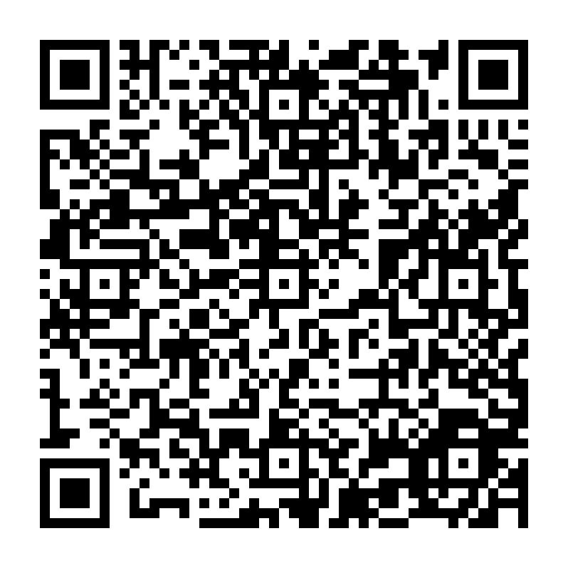 Skann QR-kode
