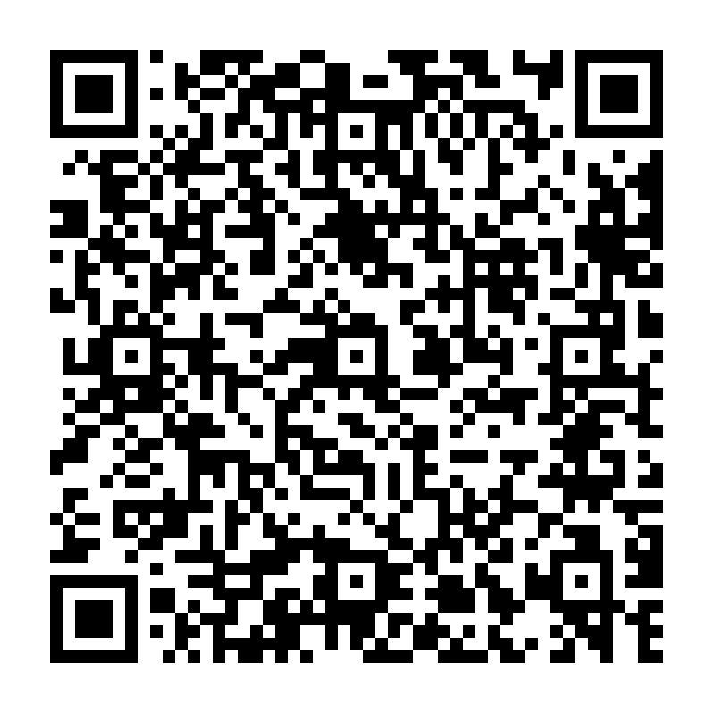 Skann QR-kode
